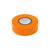 Labeling Tape, 3/4" x 500" per Roll, 4 Rolls/Box, Orange, 4/Box - LT-075X500N