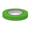 Labeling Tape, 3/4" x 60yd per Roll, 4 Rolls/Case, Green, 4/Cs - LT-075X60G