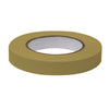 Labeling Tape, 3/4" x 60yd per Roll, 4 Rolls/Case, Gold, 4/Cs - LT-075X60GL