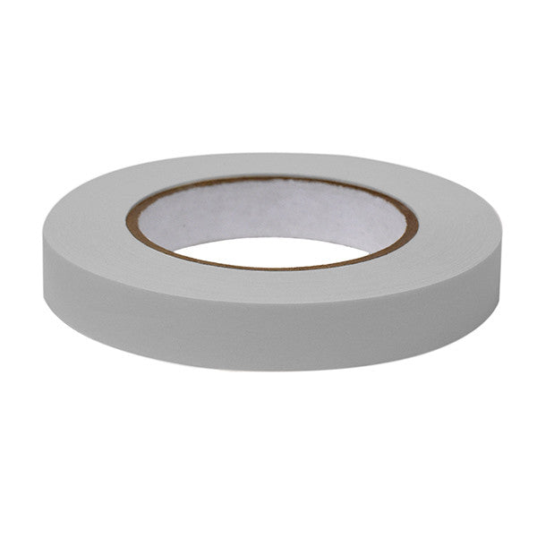 Labeling Tape, 3/4" x 60yd per Roll, 4 Rolls/Case, Gray, 4/Cs - LT-075X60GY