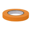 Labeling Tape, 3/4" x 60yd per Roll, 4 Rolls/Case, Orange, 4/Cs - LT-075X60N