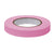 Labeling Tape, 3/4" x 60yd per Roll, 4 Rolls/Case, Rose, 4/Cs - LT-075X60RS