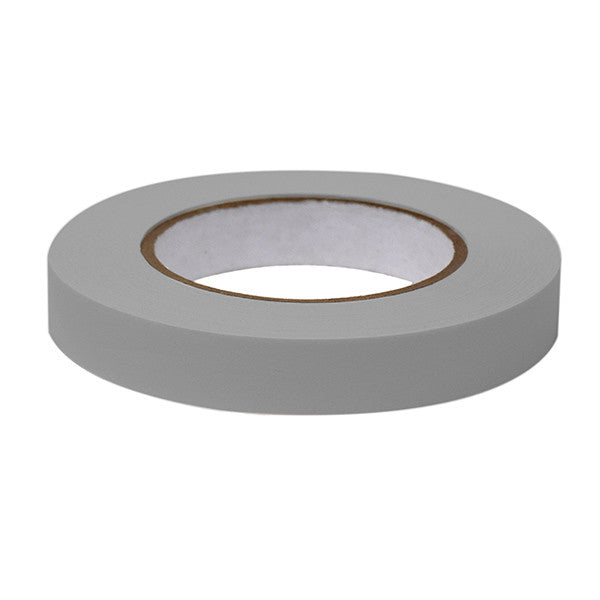 Labeling Tape, 3/4" x 60yd per Roll, 4 Rolls/Case, Silver, 4/Cs - LT-075X60SL