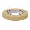 Labeling Tape, 3/4" x 60yd per Roll, 4 Rolls/Case, Tan, 4/Cs - LT-075X60T