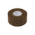 Labeling Tape, 1" x 500" per Roll, 3 Rolls/Box, Brown, 3/Box - LT-1X500BR