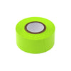 Labeling Tape, 1" x 500" per Roll, 3 Rolls/Box, Chartreuse, 3/Box - LT-1X500CH