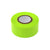 Labeling Tape, 1" x 500" per Roll, 3 Rolls/Box, Chartreuse, 3/Box - LT-1X500CH