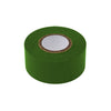 Labeling Tape, 1" x 500" per Roll, 3 Rolls/Box, Dark Green, 3/Box - LT-1X500DKG