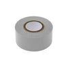 Labeling Tape, 1" x 500" per Roll, 3 Rolls/Box, Gray, 3/Box - LT-1X500GY