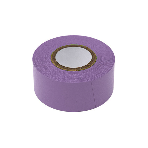 Labeling Tape, 1" x 500" per Roll, 3 Rolls/Box, Lavender, 3/Box - LT-1X500L