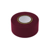 Labeling Tape, 1" x 500" per Roll, 3 Rolls/Box, Maroon, 3/Box - LT-1X500MR