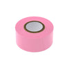 Labeling Tape, 1" x 500" per Roll, 3 Rolls/Box, Pink, 3/Box - LT-1X500P