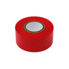 Labeling Tape, 1" x 500" per Roll, 3 Rolls/Box, Red, 3/Box - LT-1X500R