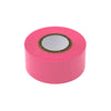 Labeling Tape, 1" x 500" per Roll, 3 Rolls/Box, Rose, 3/Box - LT-1X500RS