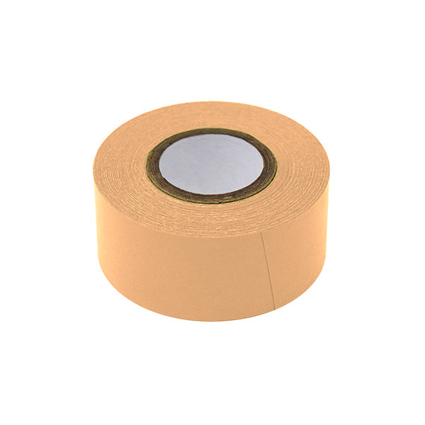 Labeling Tape, 1" x 500" per Roll, 3 Rolls/Box, Salmon, 3/Box - LT-1X500S