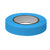 Labeling Tape, 1" x 60yd per Roll, 3 Rolls/Case, Blue, 3/Cs - LT-1X60B