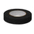 Labeling Tape, 1" x 60yd per Roll, 3 Rolls/Case, Black, 3/Cs - LT-1X60BK