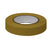Labeling Tape, 1" x 60yd per Roll, 3 Rolls/Case, Gold, 3/Cs - LT-1X60GL