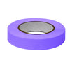 Labeling Tape, 1" x 60yd per Roll, 3 Rolls/Case, Lavender, 3/Cs - LT-1X60L