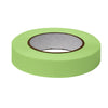 Labeling Tape, 1" x 60yd per Roll, 3 Rolls/Case, Lime, 3/Cs - LT-1X60LM