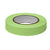 Labeling Tape, 1" x 60yd per Roll, 3 Rolls/Case, Lime, 3/Cs - LT-1X60LM