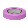 Labeling Tape, 1" x 60yd per Roll, 3 Rolls/Case, Magenta, 3/Cs - LT-1X60M