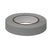 Labeling Tape, 1" x 60yd per Roll, 3 Rolls/Case, Silver, 3/Cs - LT-1X60SL