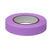 Labeling Tape, 1" x 60yd per Roll, 3 Rolls/Case, Violet, 3/Cs - LT-1X60V