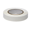Labeling Tape, 1" x 60yd per Roll, 3 Rolls/Case, White, 3/Cs - LT-1X60W