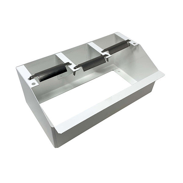 Labeling Tape Dispenser, for 500", 9-1/2" x 5" - LT-DIS500M