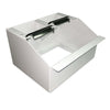 Labeling Tape Dispenser, for 500", 6-1/2" x 5" - LT-DIS500S