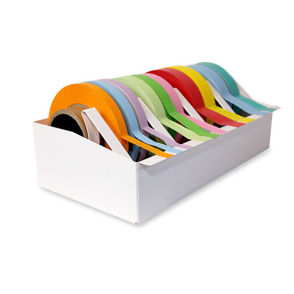 Labeling Tape Dispenser, 60yd, 13-3/8" x 7" - LT-DIS60