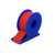 Labeling Tape Dispenser, Handheld, Plastic, for 500" - LT-DISHAND