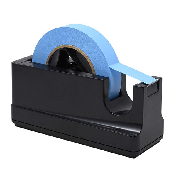 Labeling Tape Dispenser, Weighted, for 500" or 60yd- LT-DISWGT