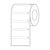 Label Roll, Cryo, Direct Thermal,51x19mm, for Large Tubes, Racks and Boxes, White, 500/Roll - LTC-51X19W