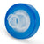 Syringe Filter, SFCA, 0.45m, 13mm, STERILE, Individually Wrapped, 50/Box - SF-SFCA-4513-S