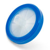 Syringe Filter, SFCA, 0.45m, 30mm, STERILE, Individually Wrapped, 50/Box - SF-SFCA-4530-S