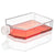 Cell Culture Flask, Non-treated, 850mL, Vent Cap, Sterile, 5/Bag, 25/Case - TC-FLSK-225-V-NT