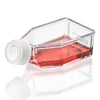 Cell Culture Flask, Non-treated, 50mL, Vent Cap, Sterile, 10/Bag, 200/Case - TC-FLSK-25-V-NT