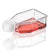 Cell Culture Flask, Non-treated, 50mL, Vent Cap, Sterile, 10/Bag, 200/Case - TC-FLSK-25-V-NT