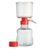 Vacuum Filter System, 500mL,0.10m , PES Membrane, STERILE, 12/Cs - VF-FS-PES-0500-10