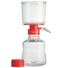 Vacuum Filter System, 500mL,0.22m , PES Membrane, STERILE, 12/Cs - VF-FS-PES-0500-22