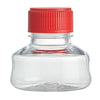 Solution Bottle, 150mL, STERILE, PS With PE Screw Cap, 24/Cs - VF-SB-0150