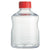 Solution Bottle, 1000mL, STERILE, PS With PE Screw Cap, 24/Cs - VF-SB-1000