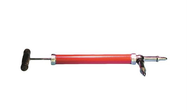 Industrial Laboratory Instructional Hand Air Pump | HAP001