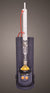 Precision Instructional Sxhlt Ext Aprts W/Htg Mtle, Sgle Station | HMSOX-250