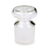 Scientific Laboratory Glass Cap or Closure for secure sealing | 3081