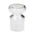 Industrial Laboratory Glass Cap or Closure for secure sealing | 3084