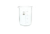 Laboratory Autoclavable Glass Beaker tuned for bench mixing, 2000 mL | 10020-2000