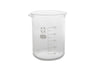 Professional-Series Autoclavable Glass Beaker tuned for bench mixing, 500... | 10020-500A